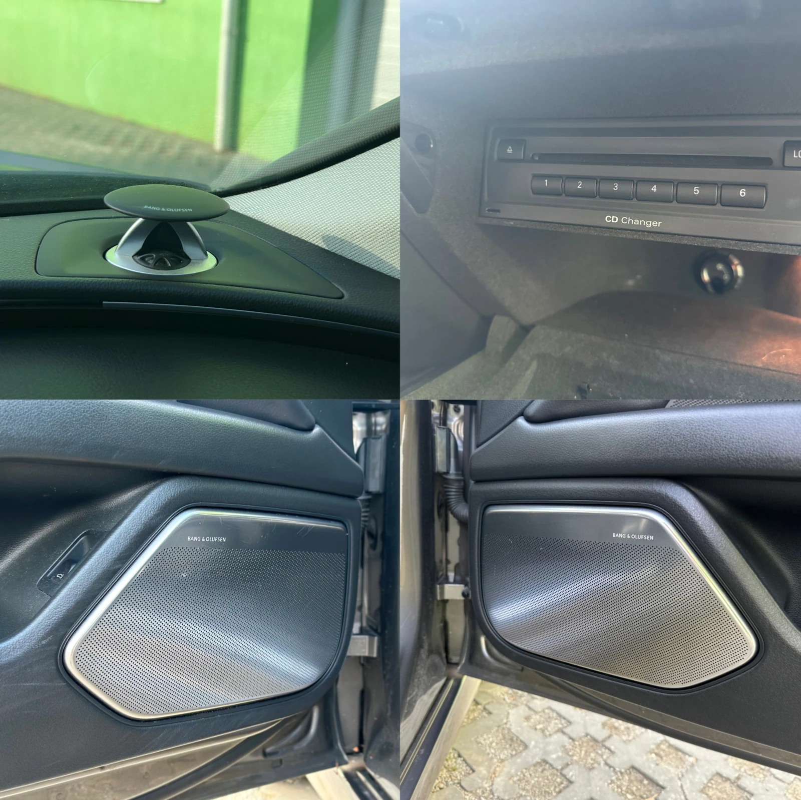 Audi A7 3.0TFSI S Line FULL LED | Mobile.bg   15