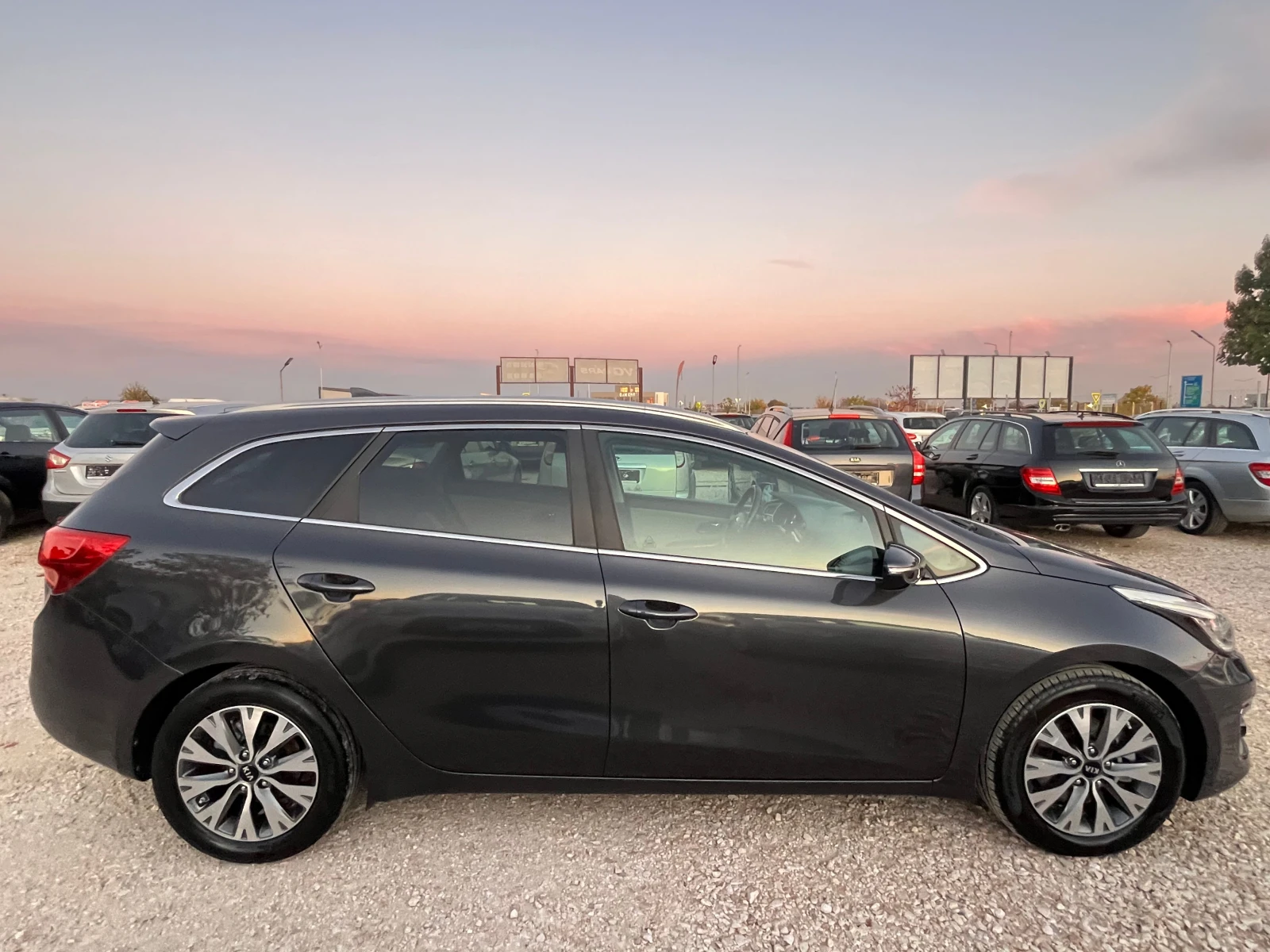 Kia Ceed 1.7CRDI, 136ck.АВТОМАТИК, , ЛИЗИНГ - изображение 8