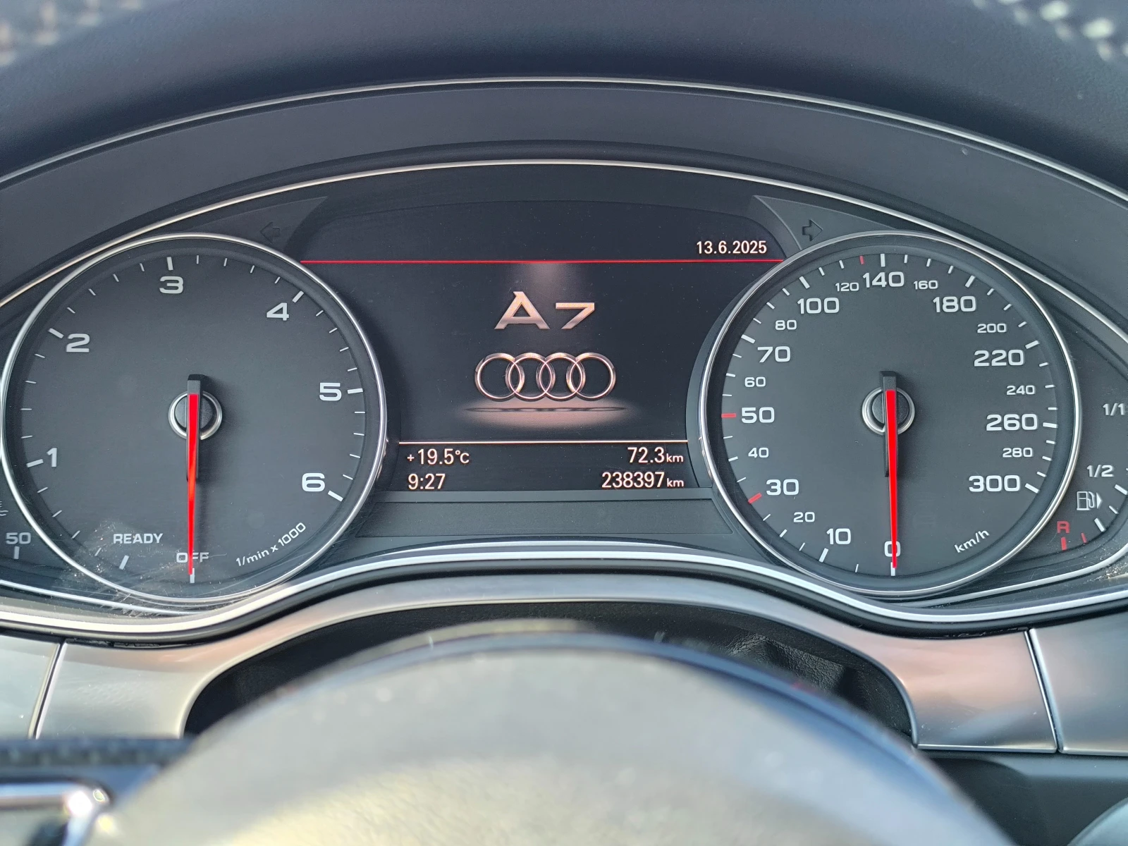 Audi A7 sportback | Mobile.bg   16
