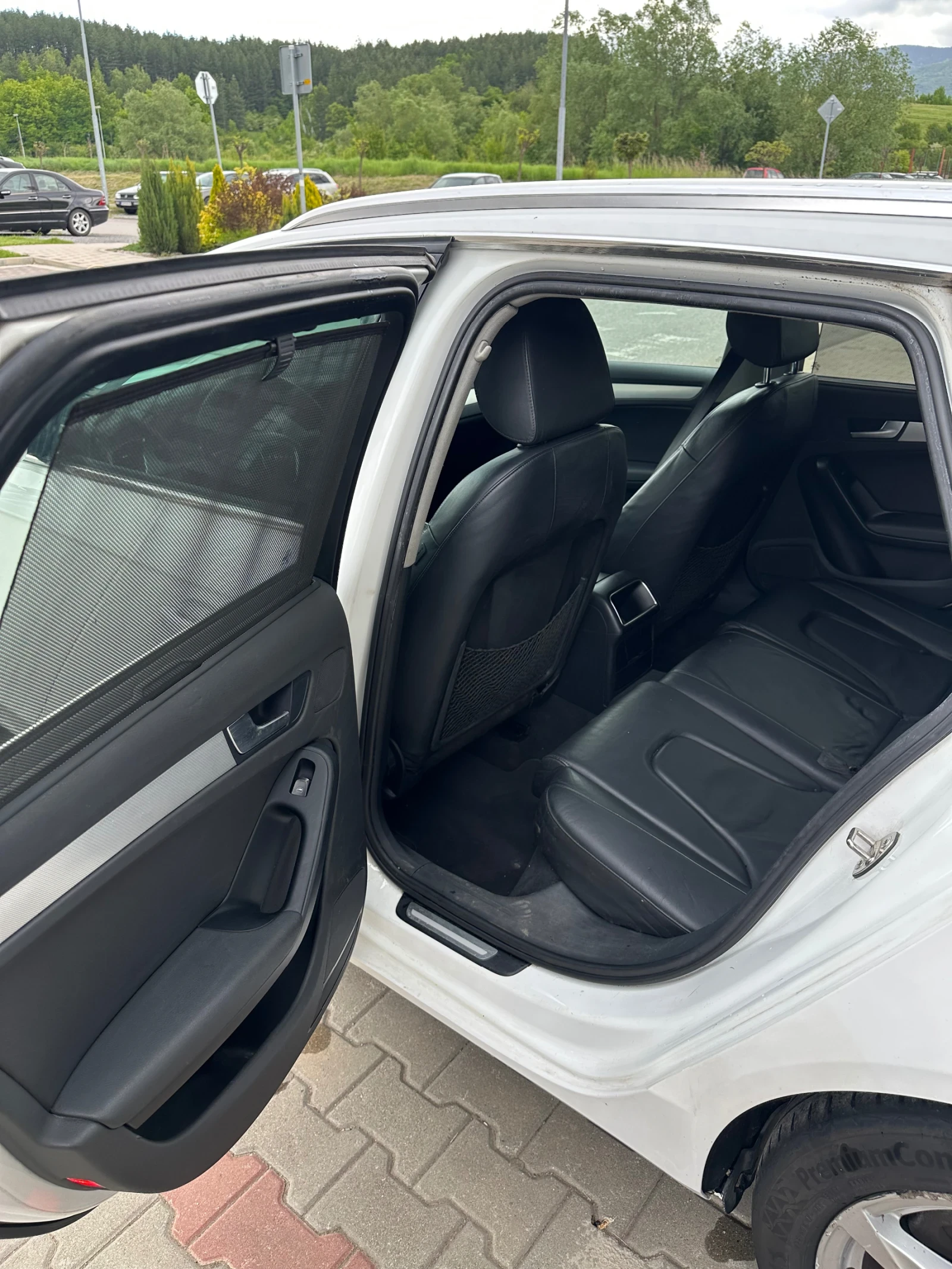 Audi A4 2.0 TDI 143 - изображение 10