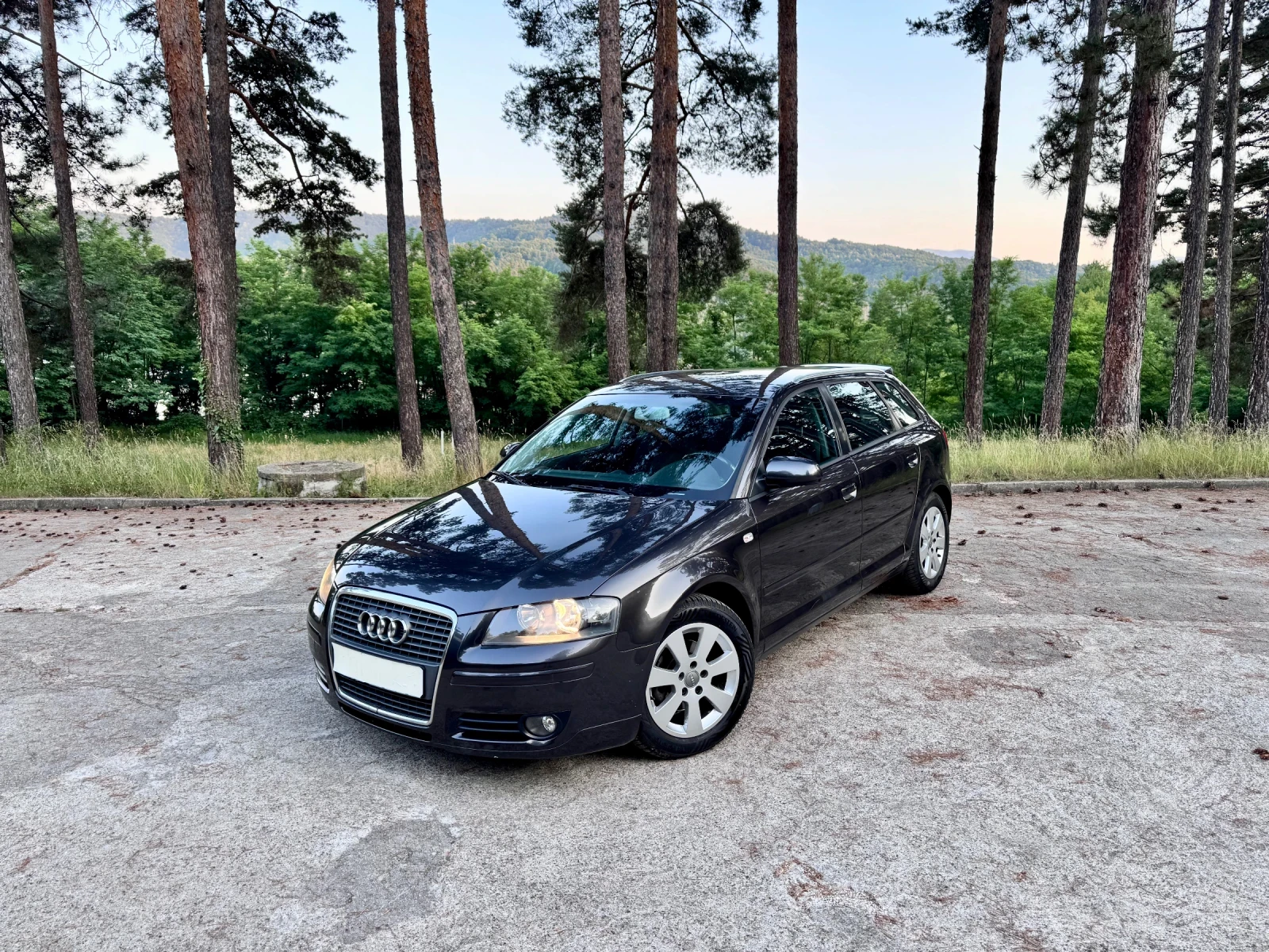 Audi A3 Спортбек/1.9 TDI | Mobile.bg — изображение 1