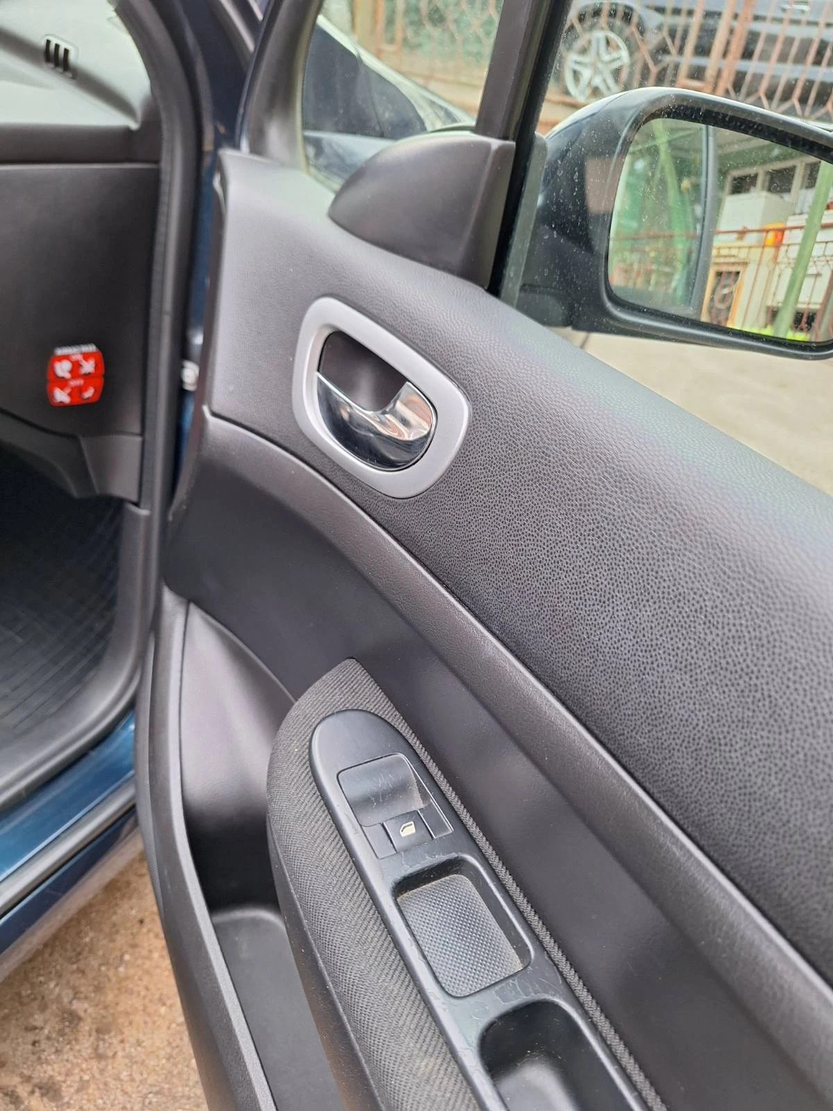 Peugeot 307  - изображение 5