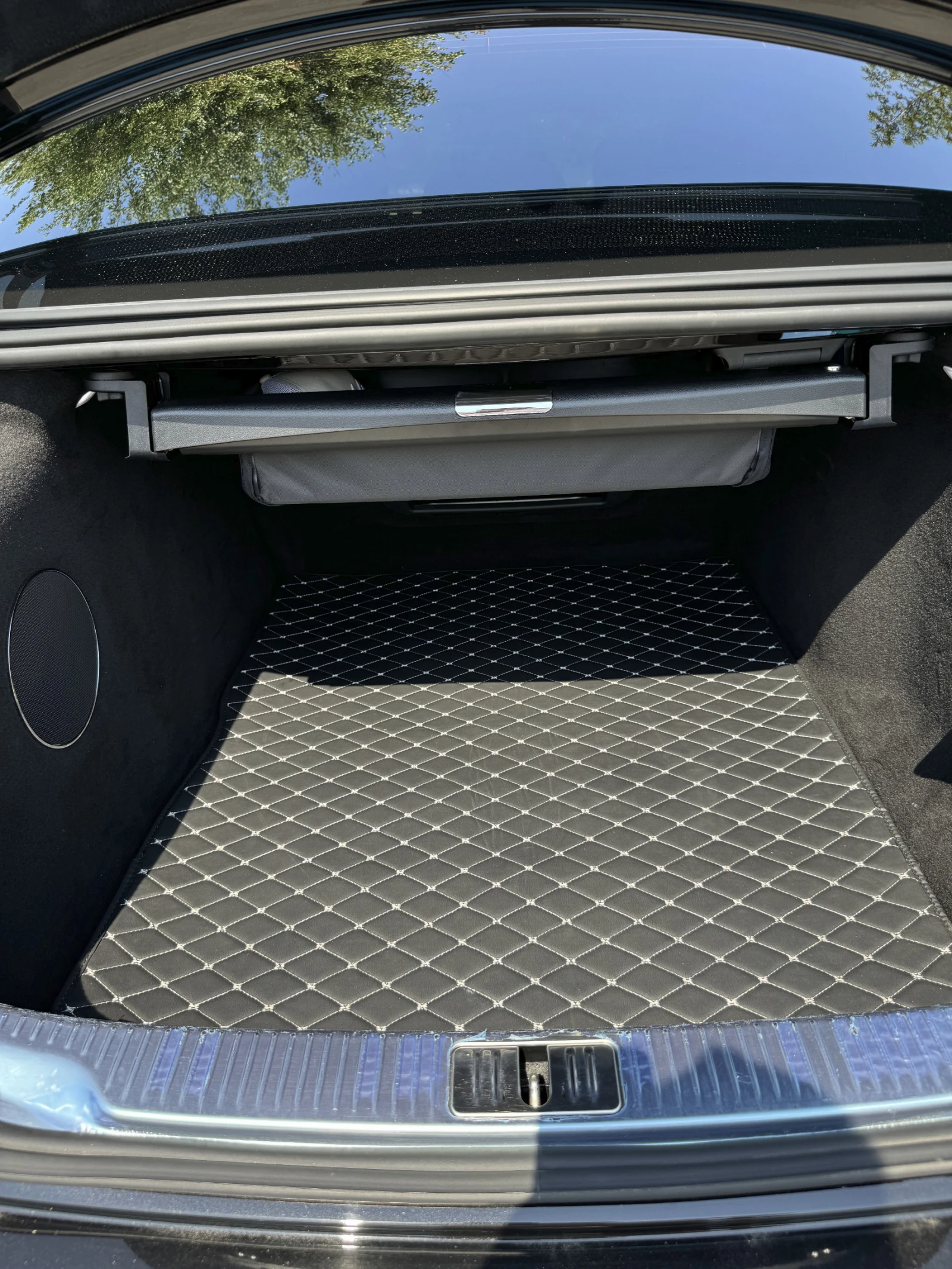 Mercedes-Benz S 580 * AMG* L* 4D SURROUND SOUND* 4 MATIC*  | Mobile.bg   16