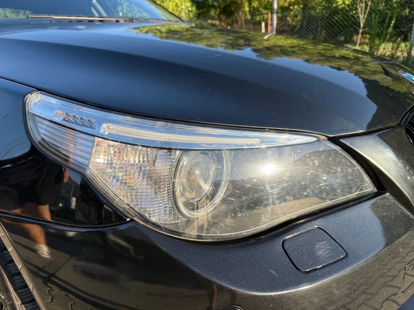 BMW 530  - изображение 9