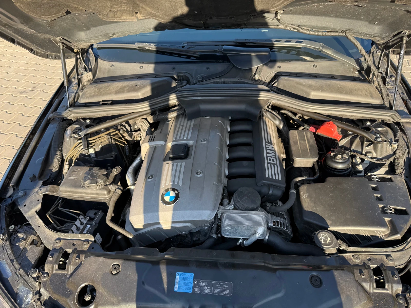 BMW 530 | Mobile.bg   16