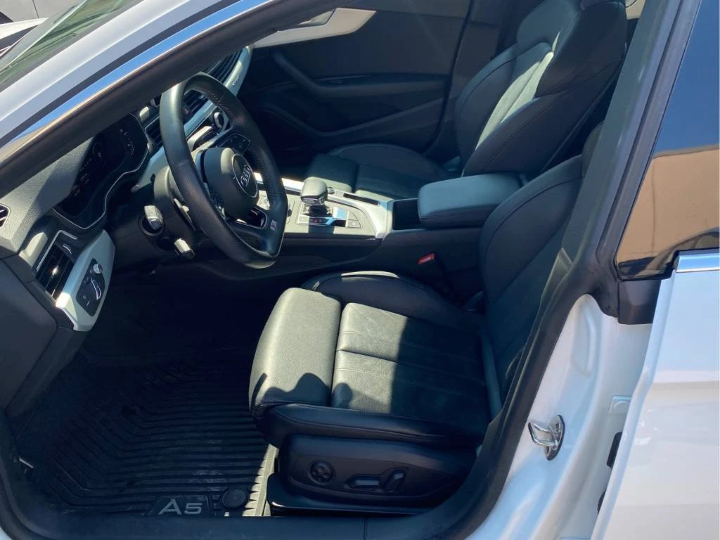 Audi S5 Sportback 2.0 TFSI* CARFAX* ОПЦИЯ ЗА ФИНАНСИРАНЕ*  - изображение 7