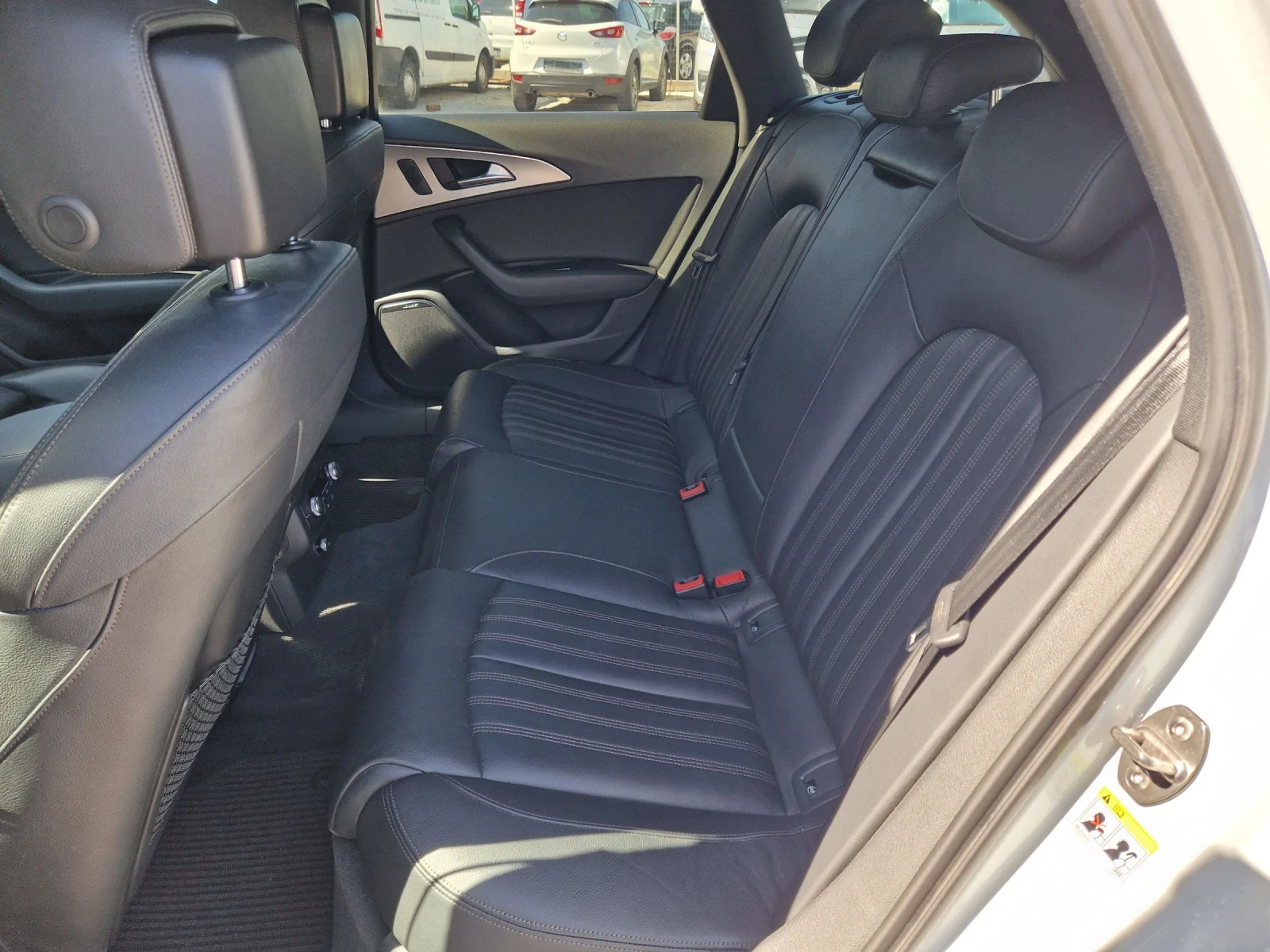Audi A6 Allroad 3.0TDi 272kc Led Panorama Nov - изображение 9