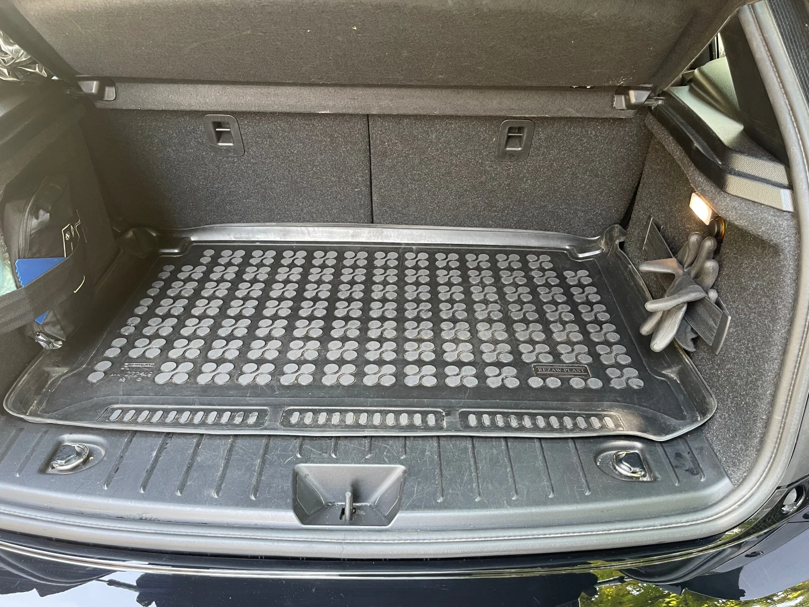 BMW i3 120 | Mobile.bg   14