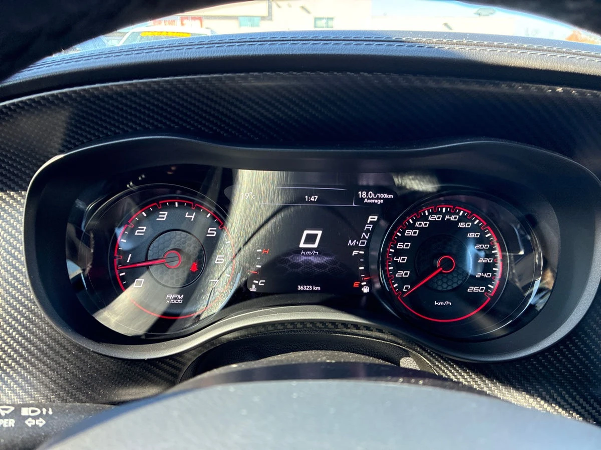 Dodge Charger RT * * CARFAX * * АВТО КРЕДИТ * *  - изображение 6