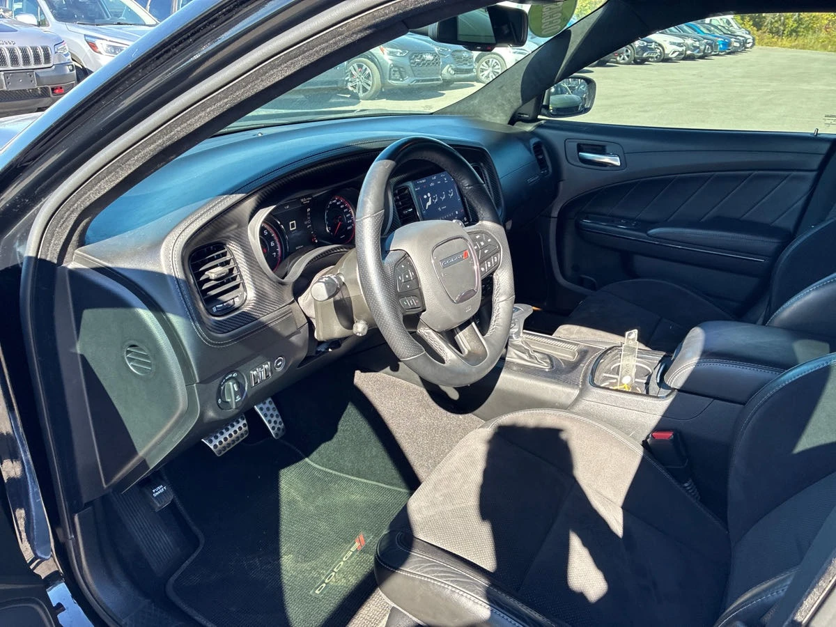 Dodge Charger RT * * CARFAX * * АВТО КРЕДИТ * *  - изображение 5