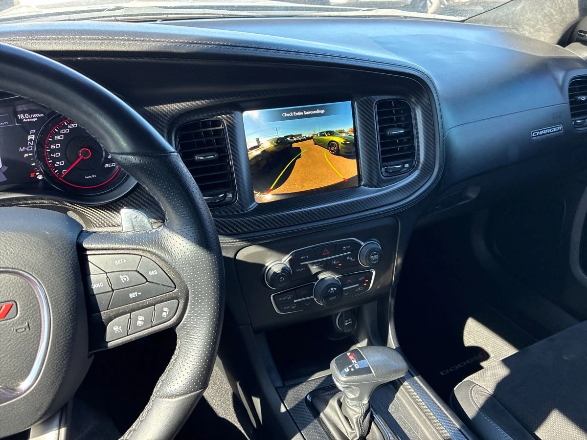 Dodge Charger RT * * CARFAX * * АВТО КРЕДИТ * *  - изображение 7