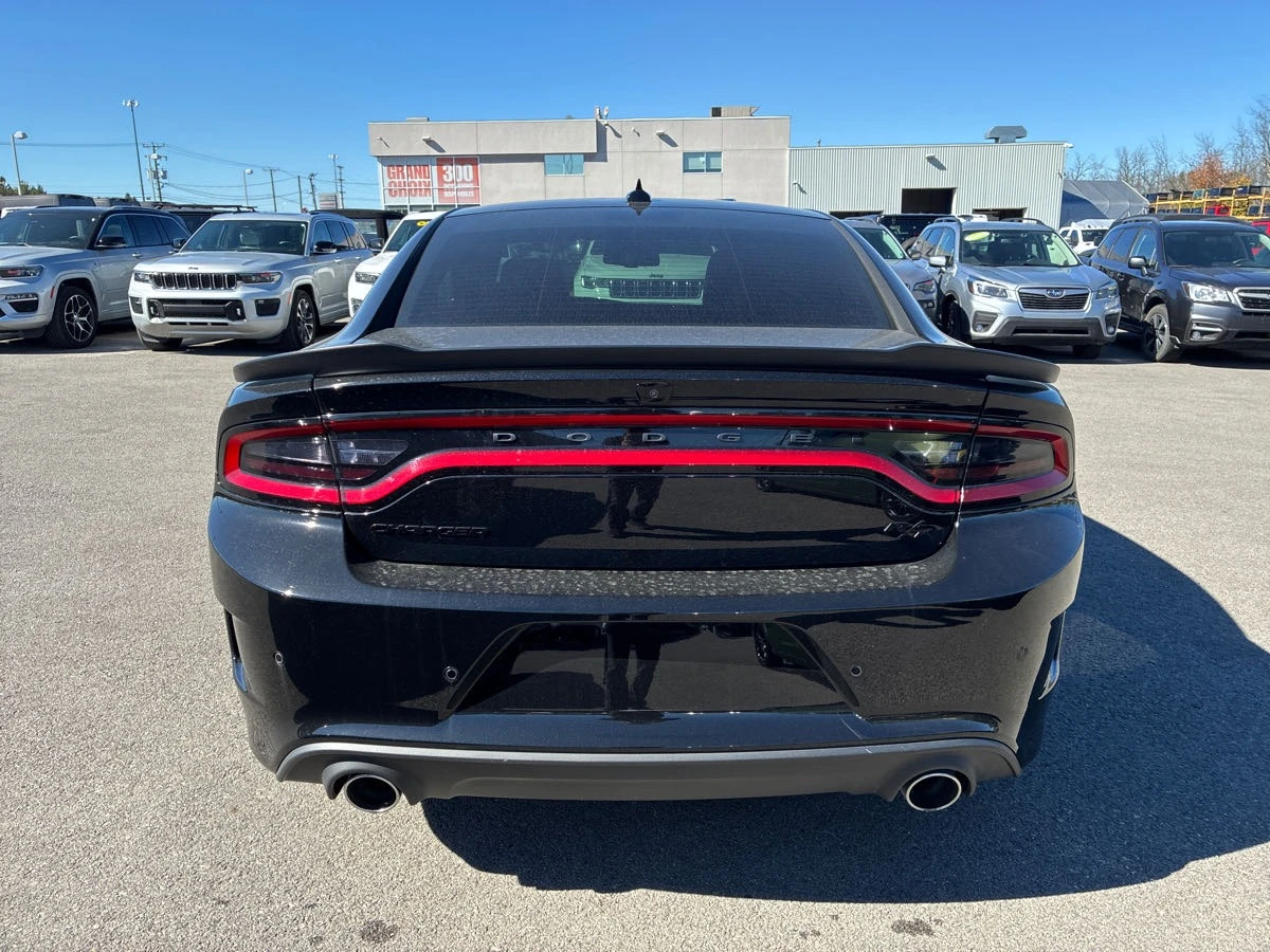 Dodge Charger RT * * CARFAX * * АВТО КРЕДИТ * *  - изображение 4