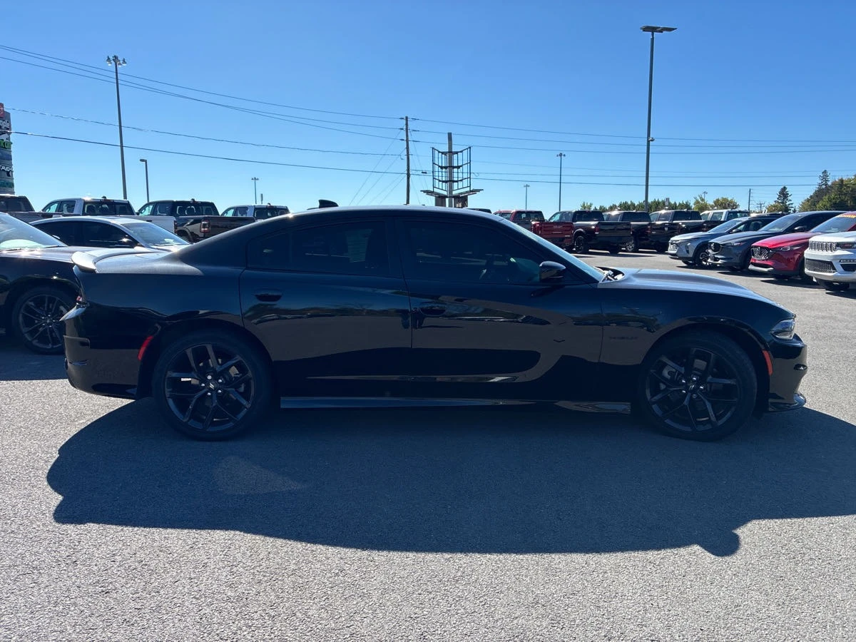 Dodge Charger RT * * CARFAX * * АВТО КРЕДИТ * *  - изображение 3