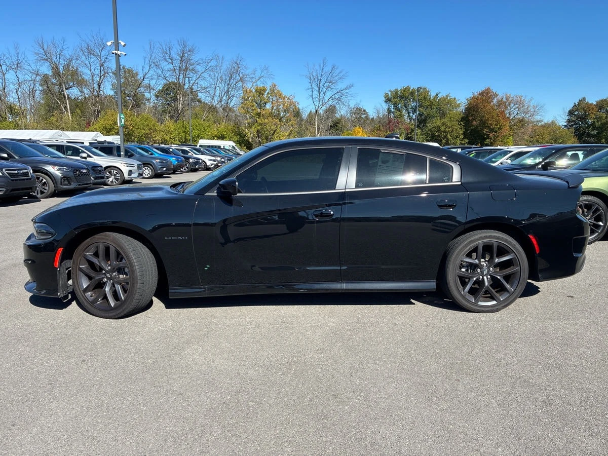 Dodge Charger RT * * CARFAX * * АВТО КРЕДИТ * *  - изображение 2