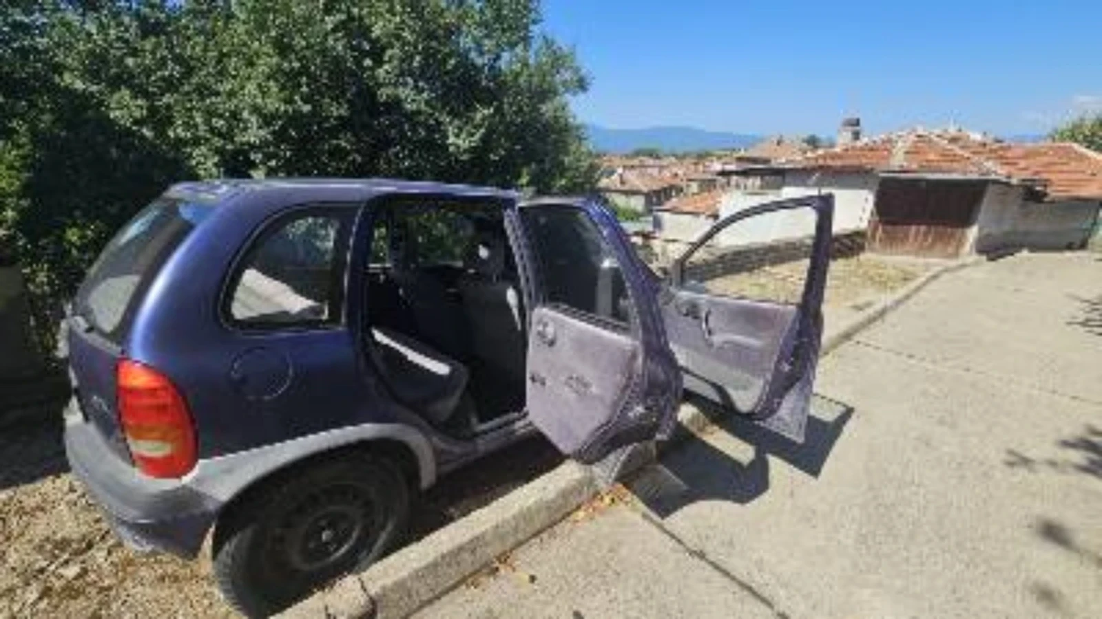 Opel Corsa | Mobile.bg — изображение 4