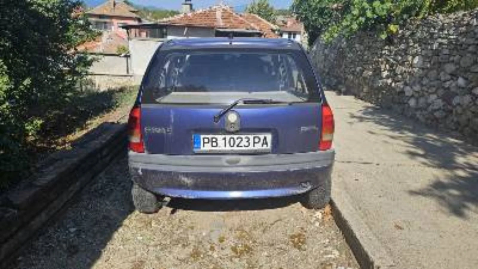 Opel Corsa | Mobile.bg — изображение 2