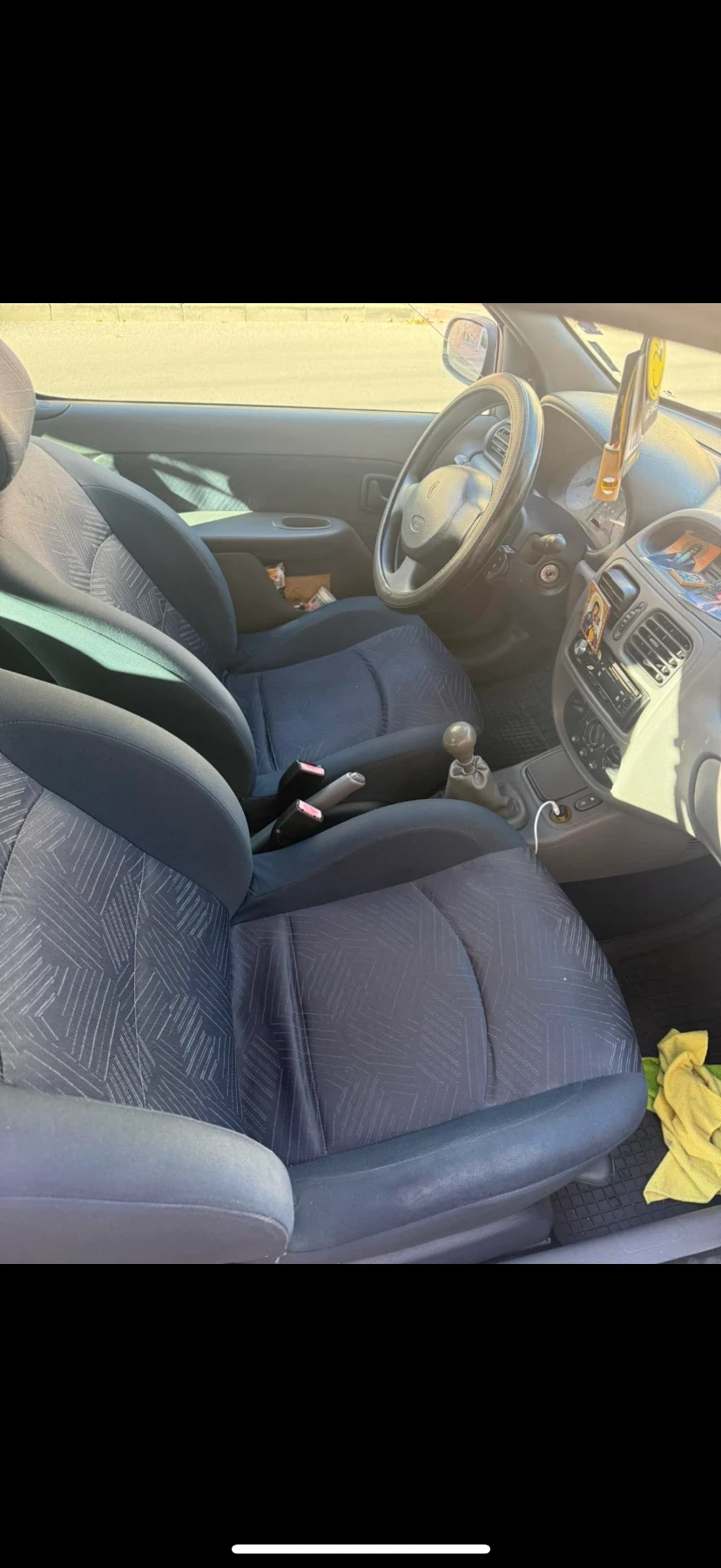 Renault Clio | Mobile.bg — изображение 2