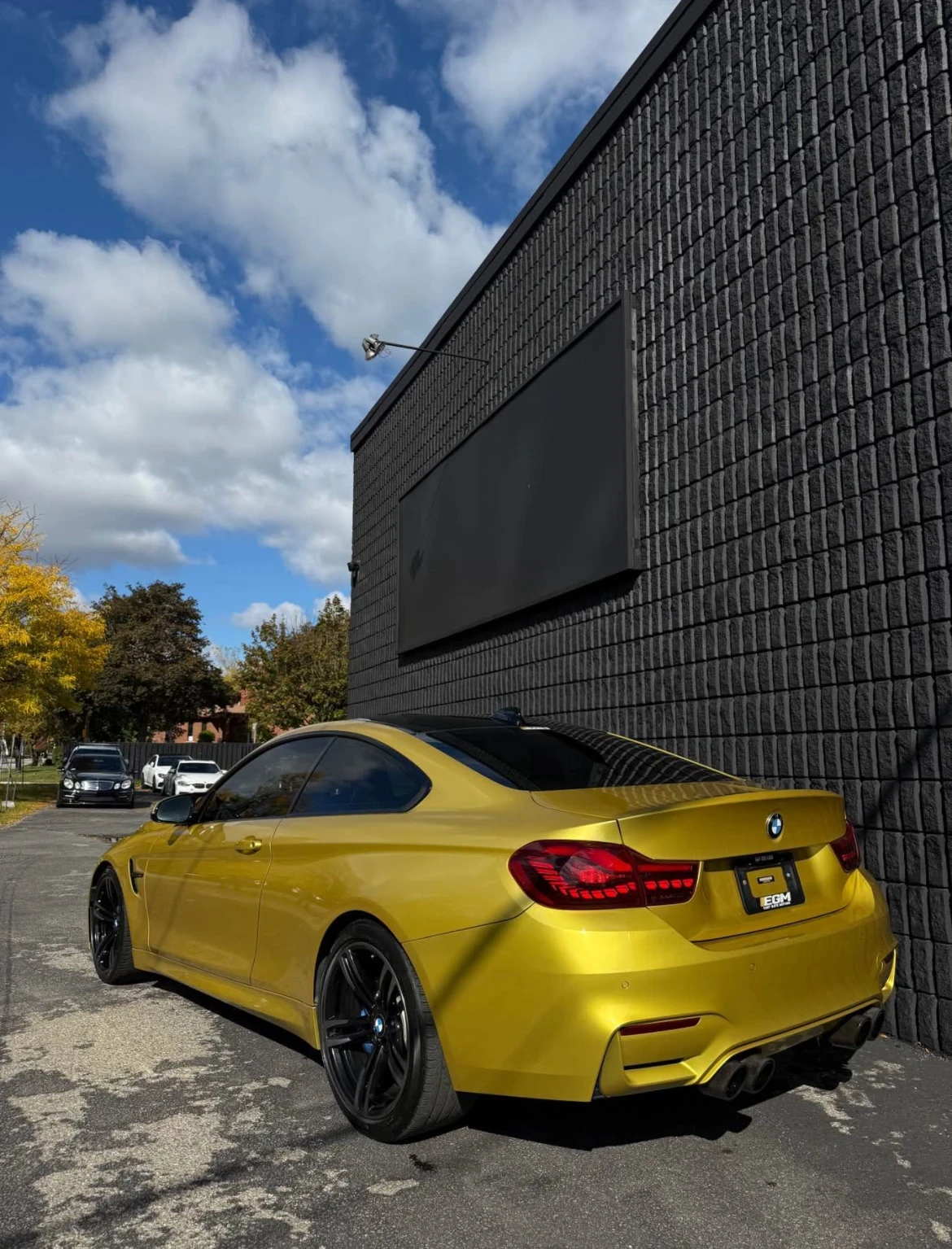 BMW M4 CARFAX * * АВТО КРЕДИТ * *  - изображение 3