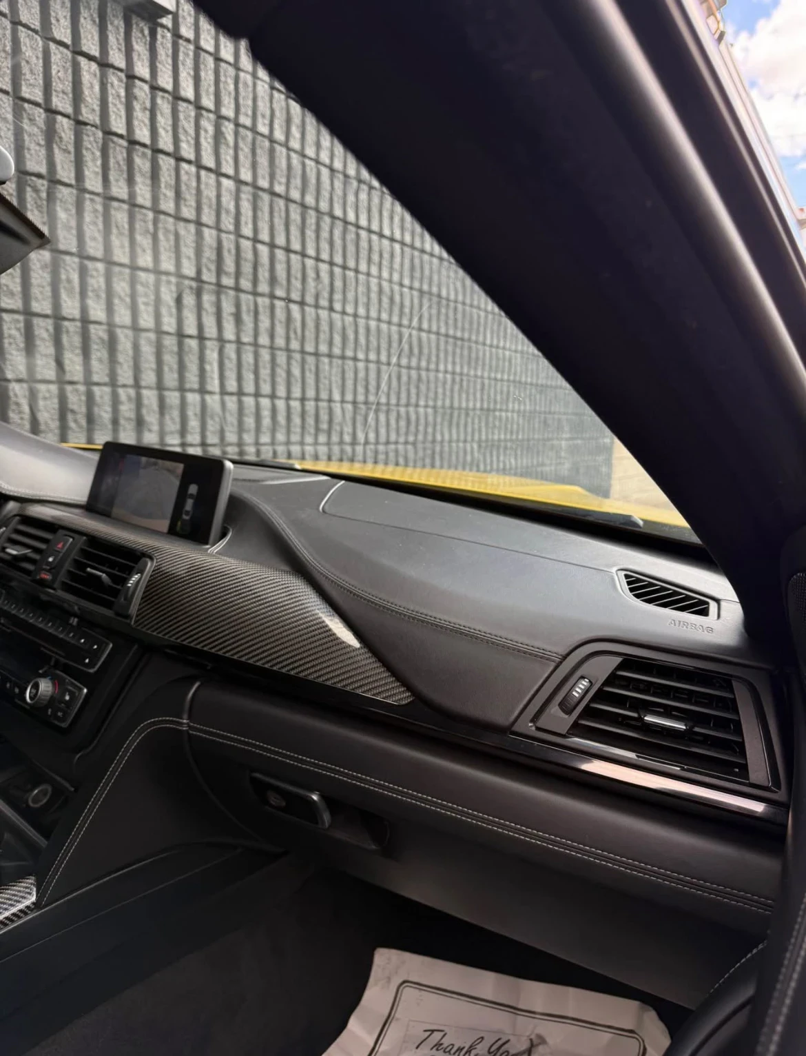 BMW M4 CARFAX * * АВТО КРЕДИТ * *  - изображение 6