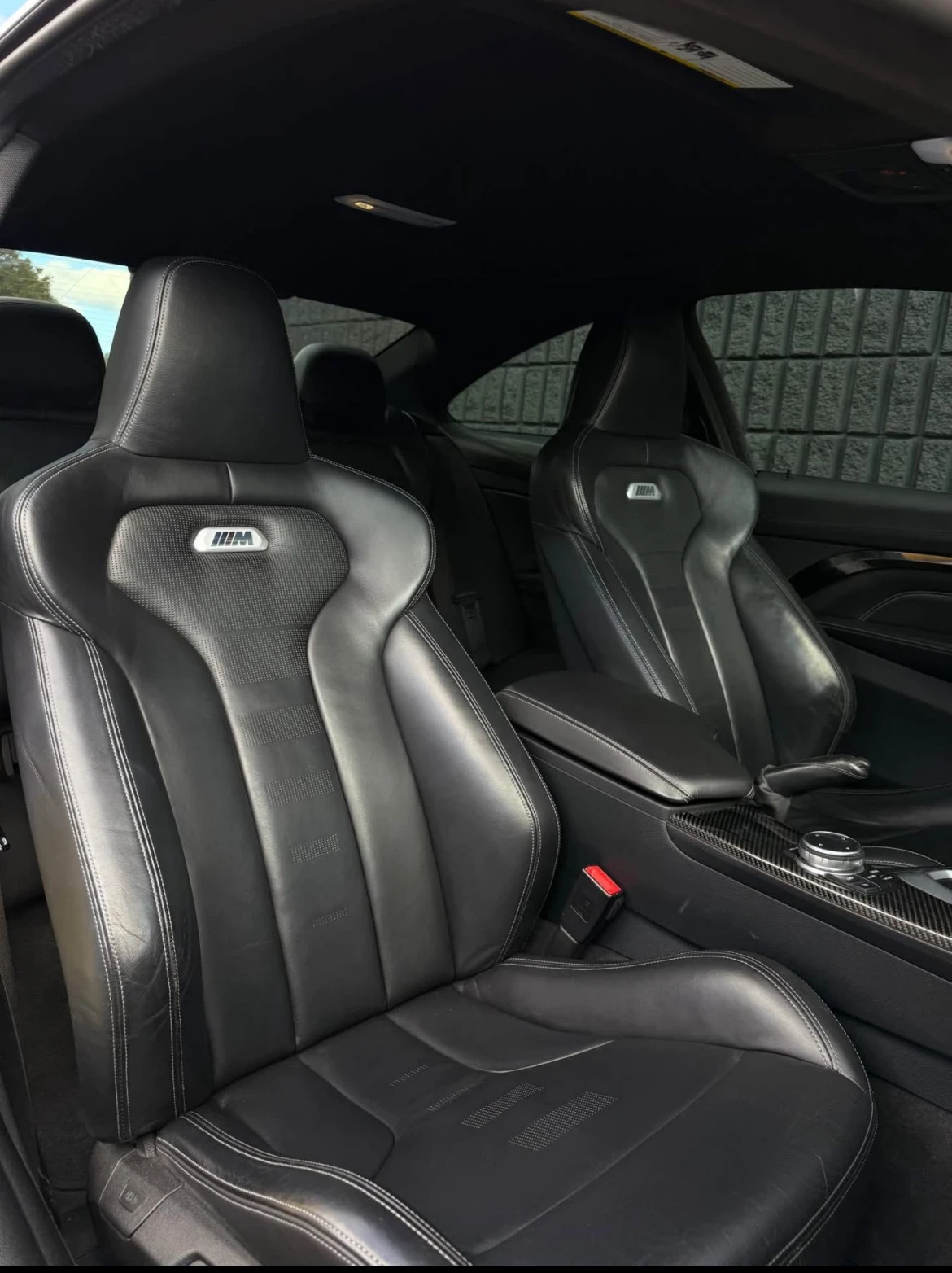 BMW M4 CARFAX * * АВТО КРЕДИТ * *  - изображение 7