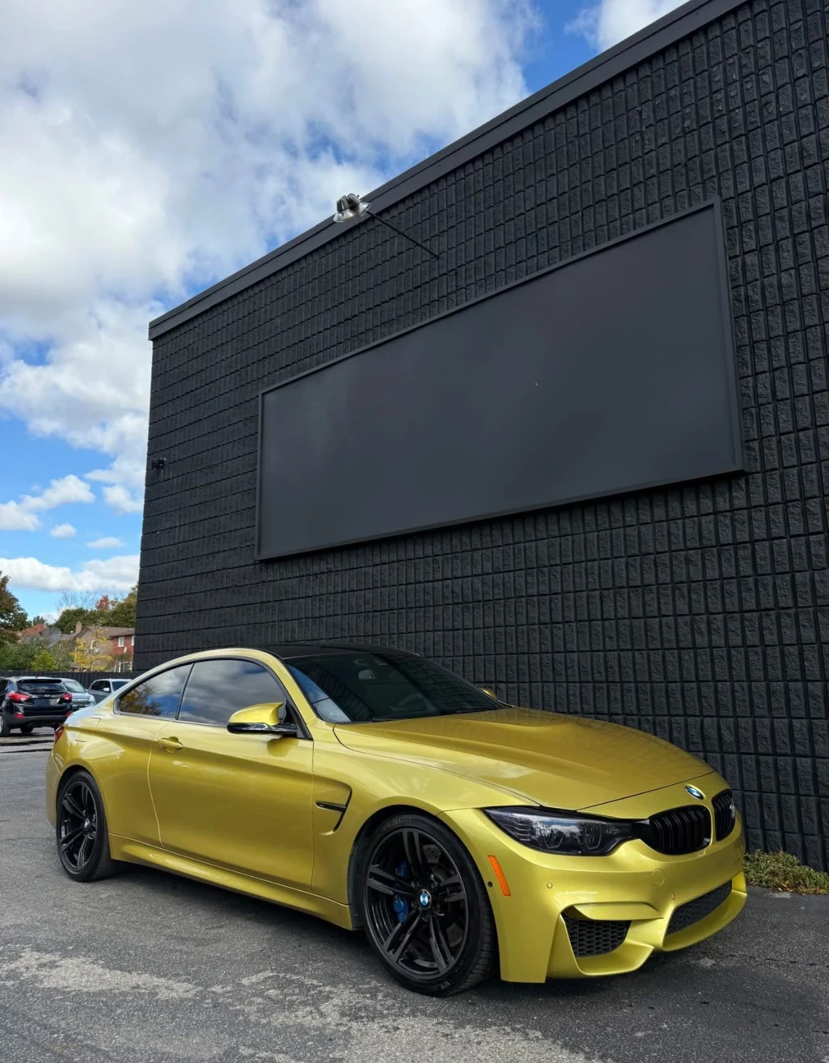 BMW M4 CARFAX * * АВТО КРЕДИТ * *  - изображение 2