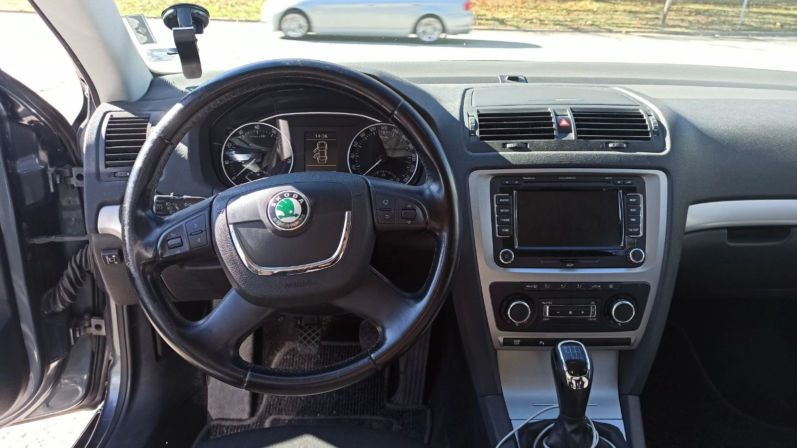 Skoda Octavia | Mobile.bg   13