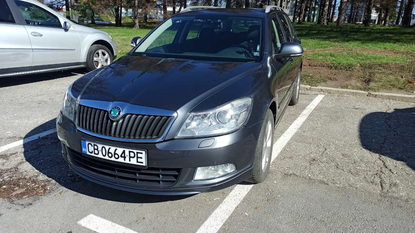 Skoda Octavia | Mobile.bg   1