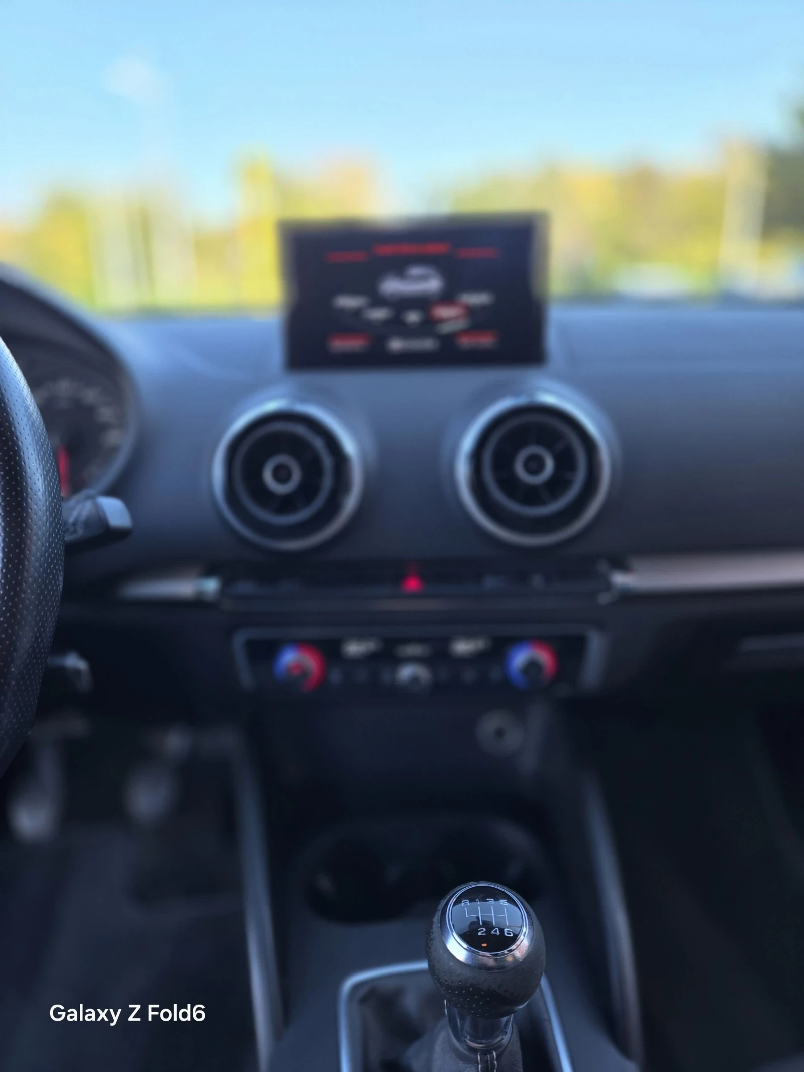 Audi A3 3xS-line, нови гуми 25г., сервизна история до 23г. - изображение 8