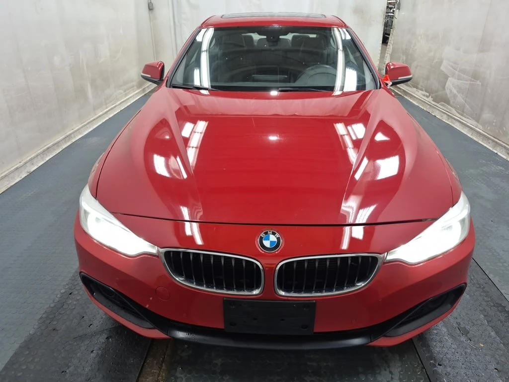 BMW 428 * 428I XDRIVE * CARFAX * БЕЗ ПЪРВОНАЧАЛНА ВНОСКА - изображение 6