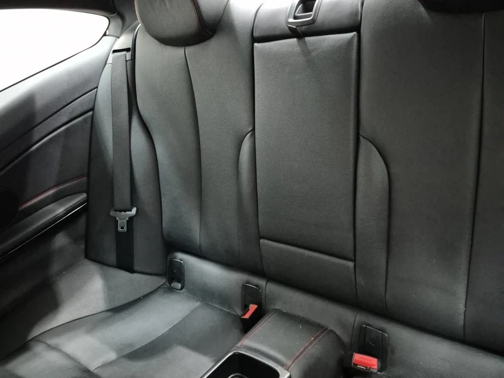 BMW 428 * 428I XDRIVE * CARFAX *    | Mobile.bg   12