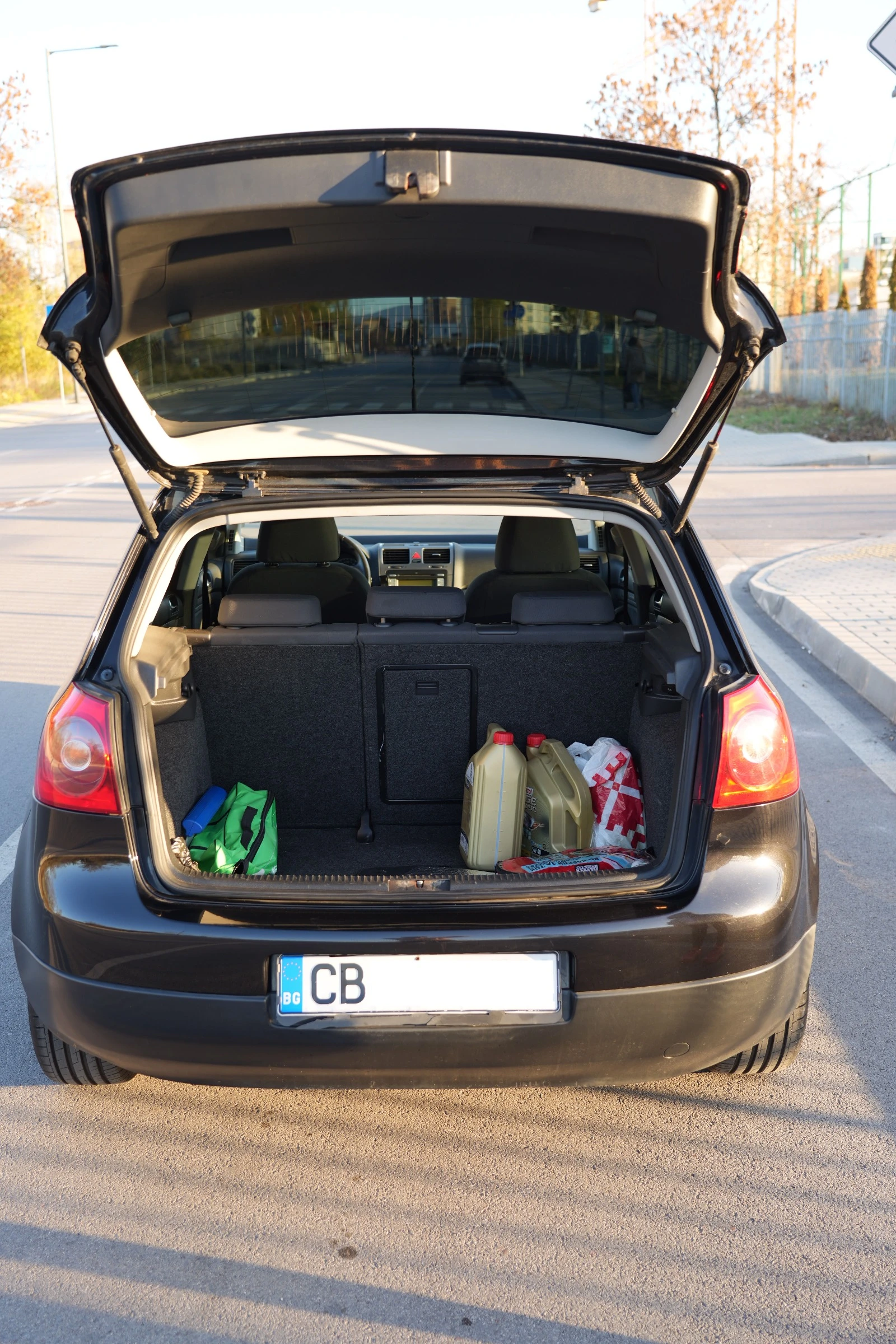 VW Golf V - изображение 5