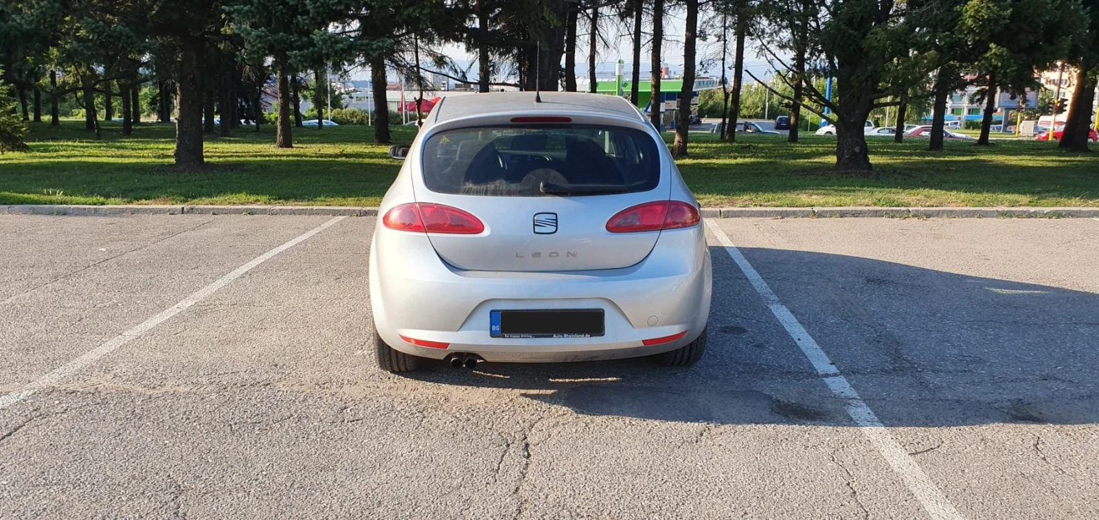 Seat Leon  - изображение 2