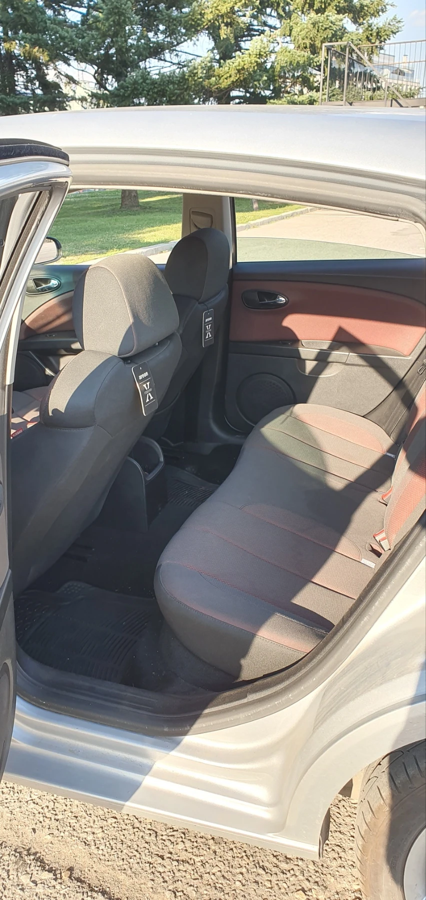 Seat Leon  - изображение 6