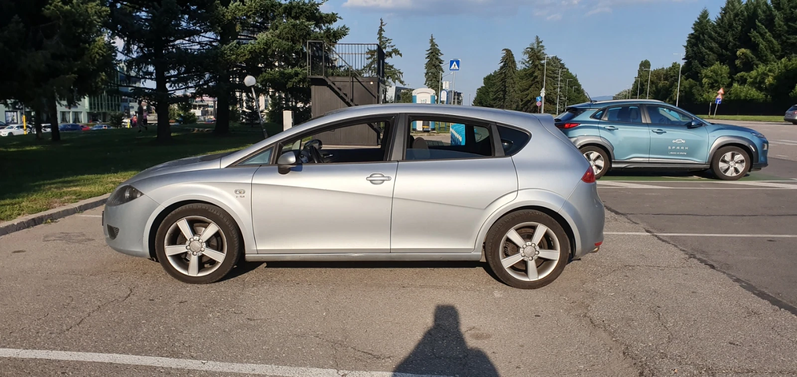 Seat Leon  - изображение 4