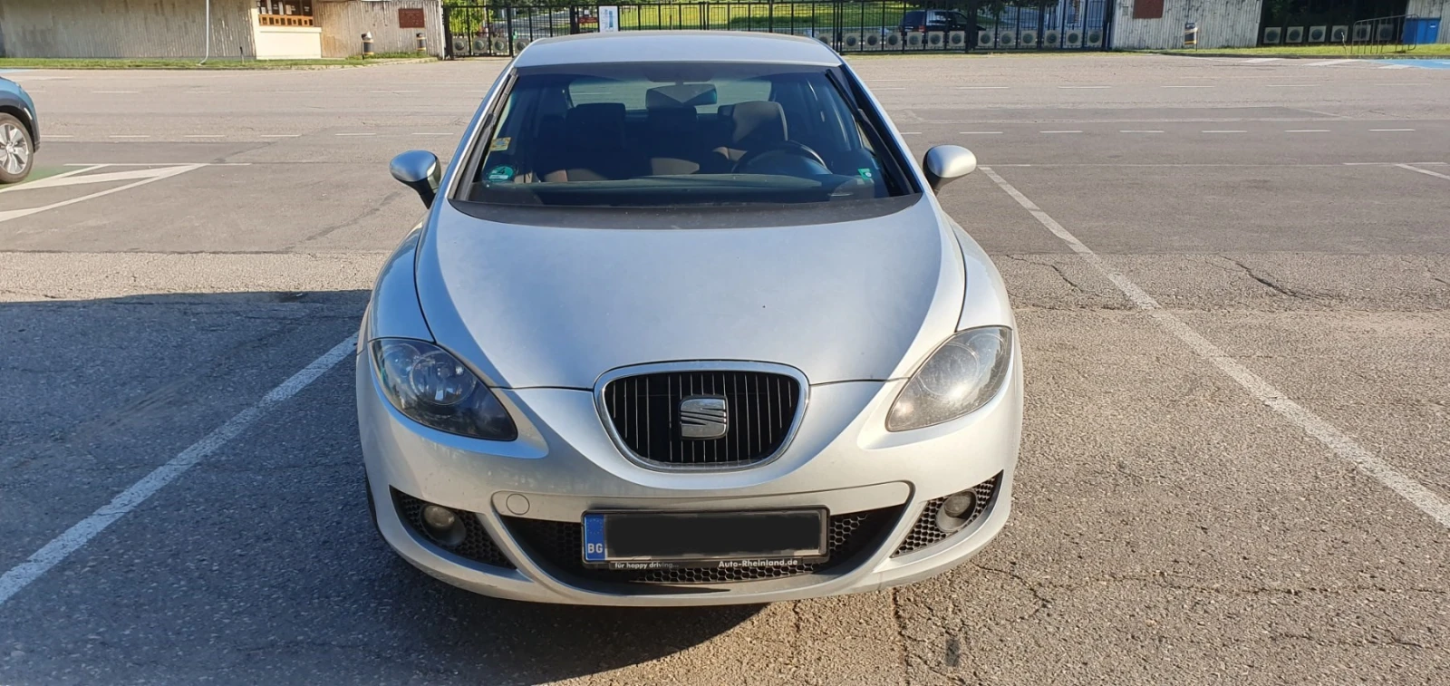 Seat Leon | Mobile.bg � ����������� 1