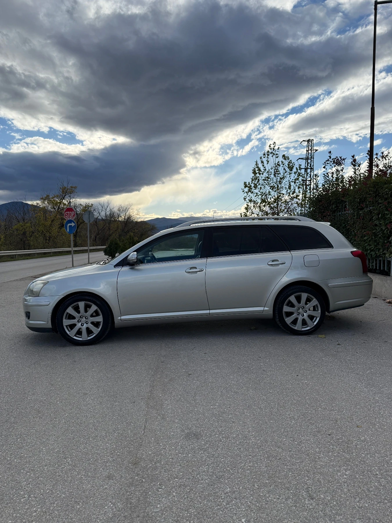 Toyota Avensis 2.0D-4D/ NAVI/XENON/PODGREV - изображение 5