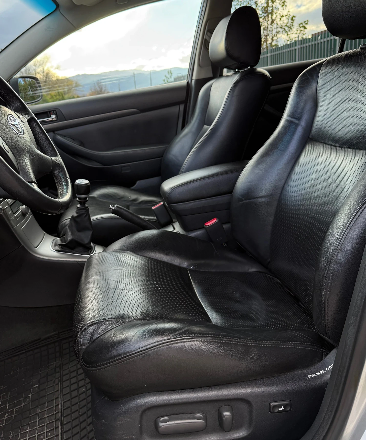 Toyota Avensis 2.0D-4D/ NAVI/XENON/PODGREV | Mobile.bg � ����������� 14