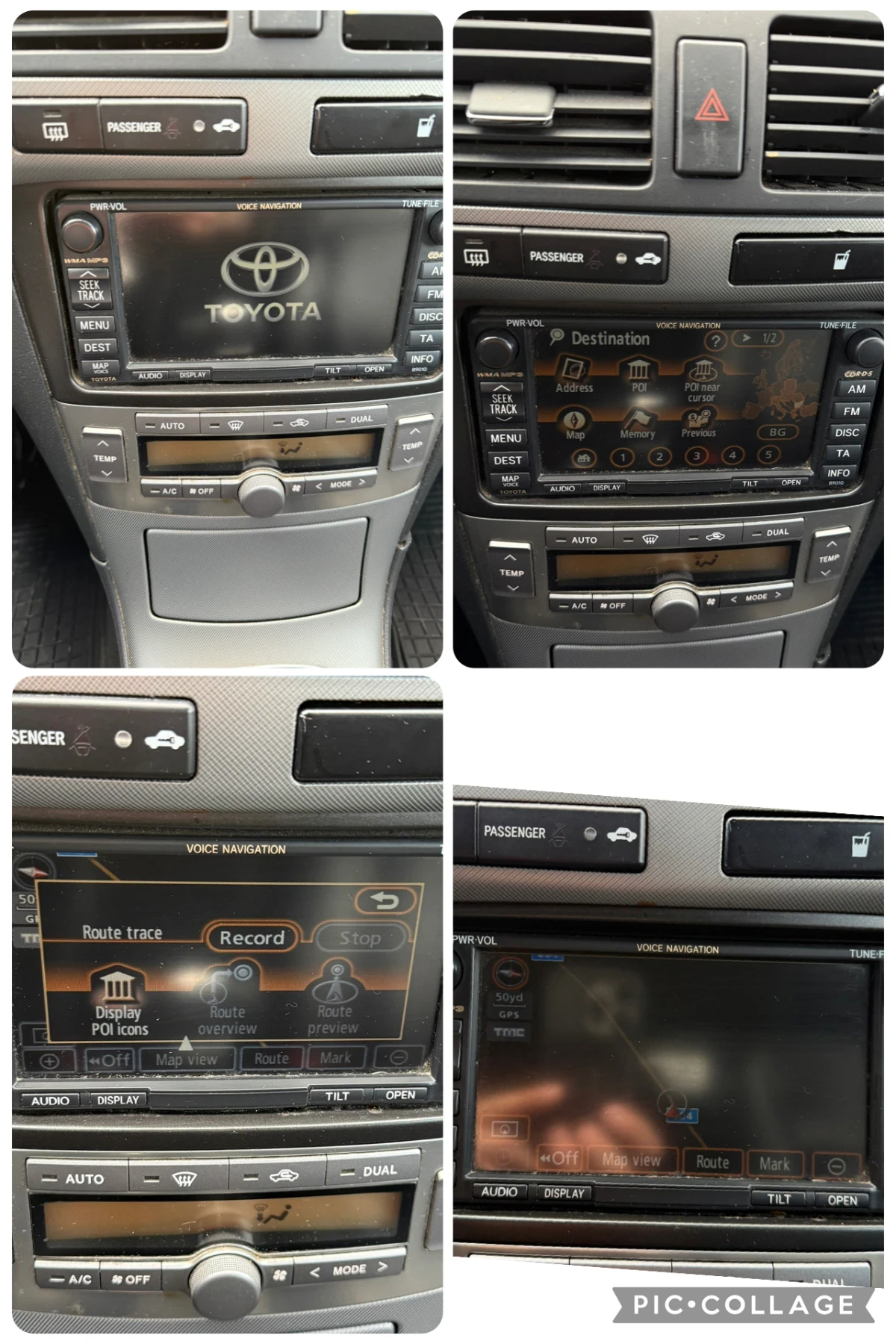 Toyota Avensis 2.0D-4D/ NAVI/XENON/PODGREV | Mobile.bg � ����������� 16
