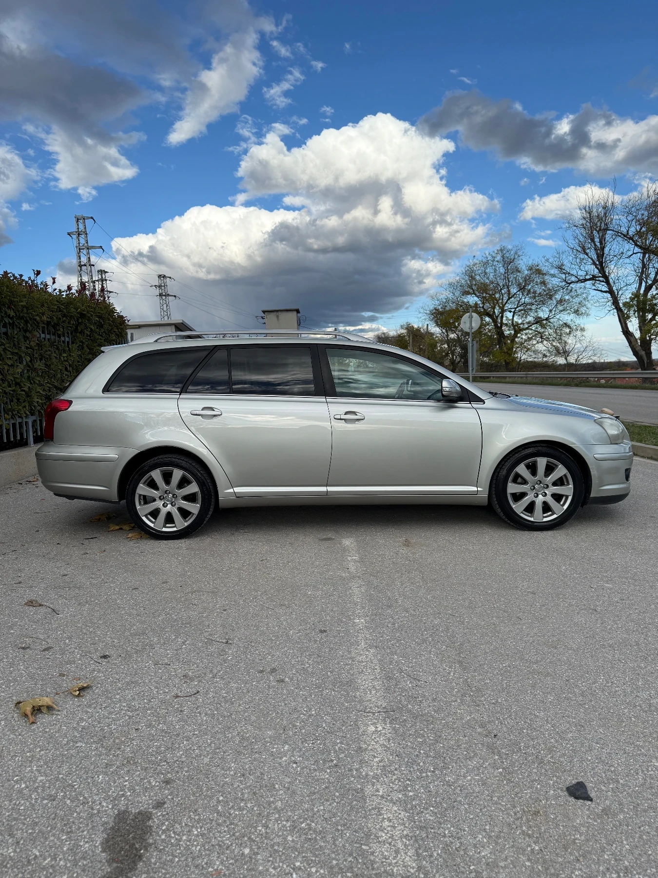 Toyota Avensis 2.0D-4D/ NAVI/XENON/PODGREV - изображение 8