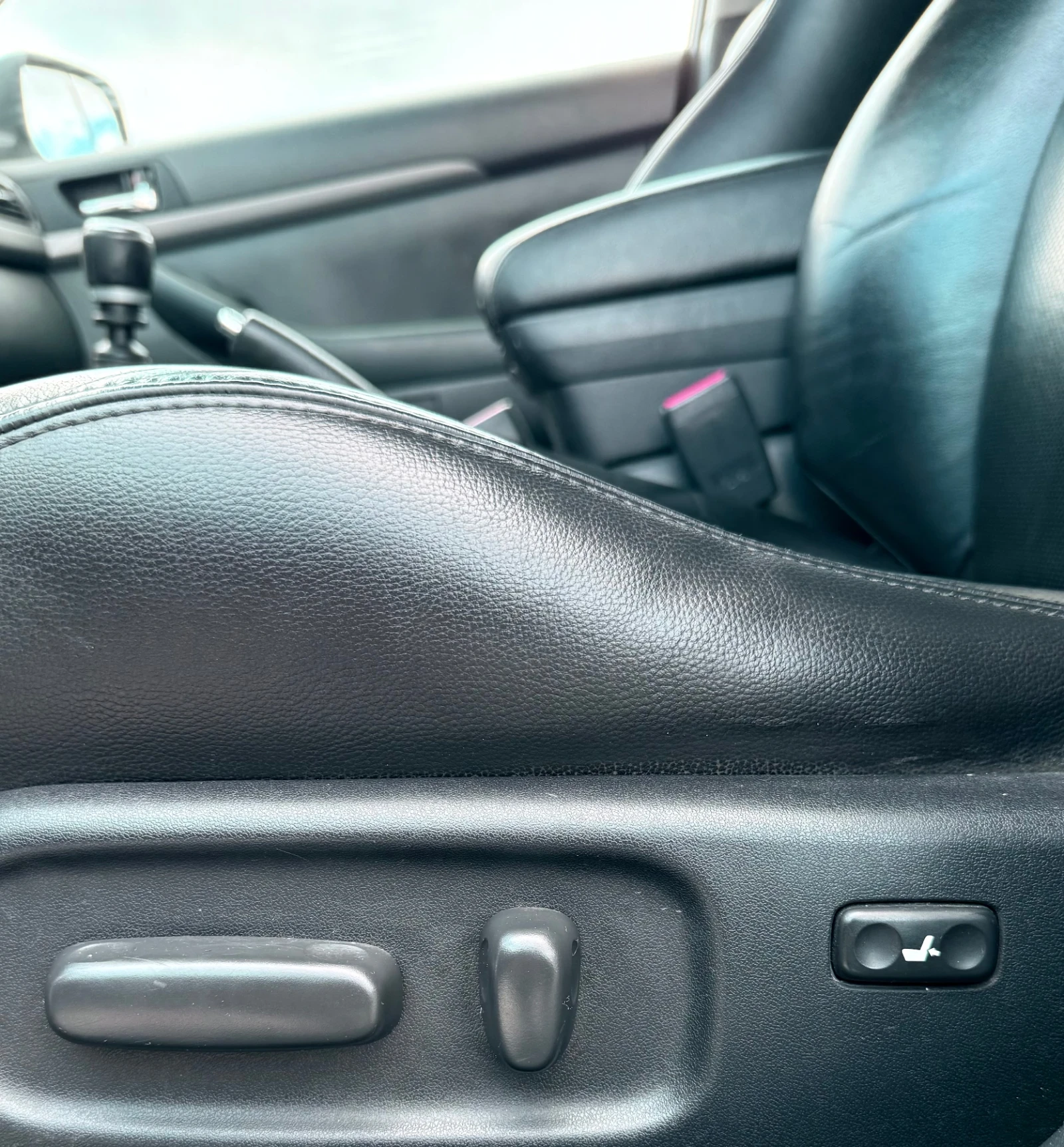 Toyota Avensis 2.0D-4D/ NAVI/XENON/PODGREV | Mobile.bg � ����������� 15