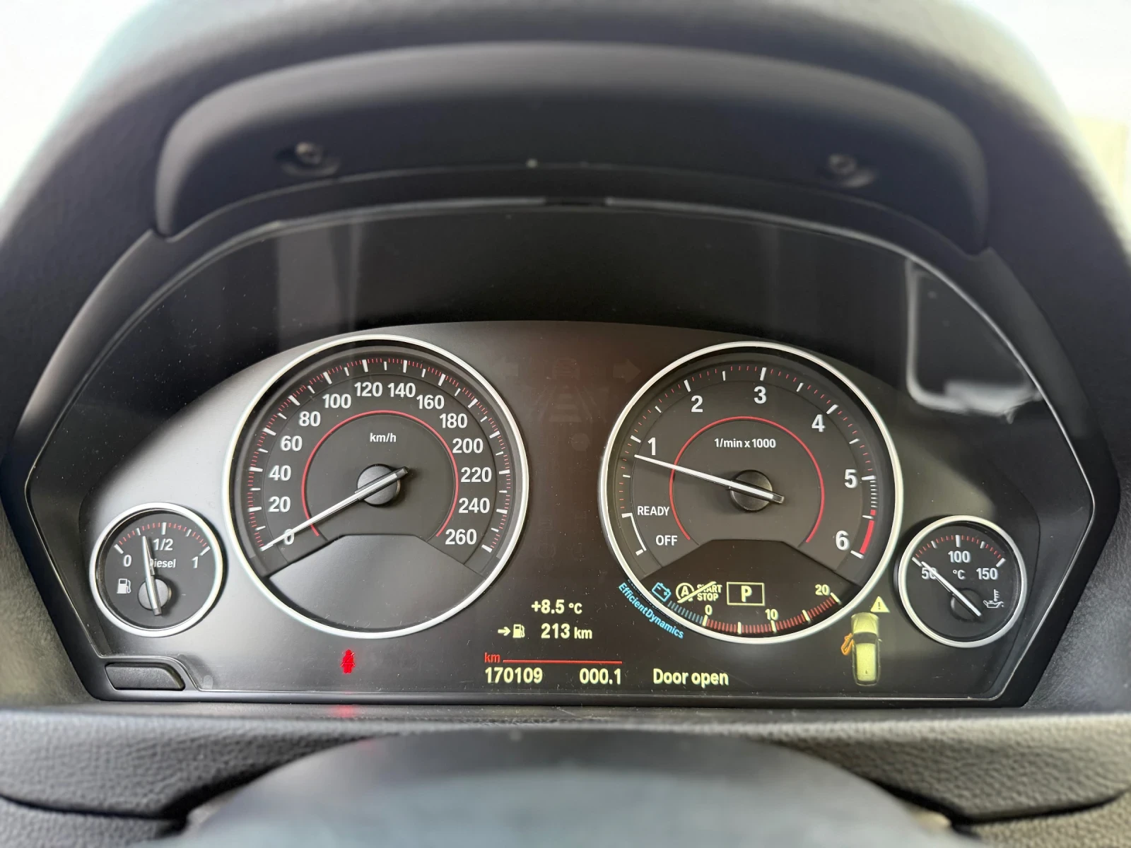 BMW 320 D* 04.2018* 170.000*  *   | Mobile.bg   14