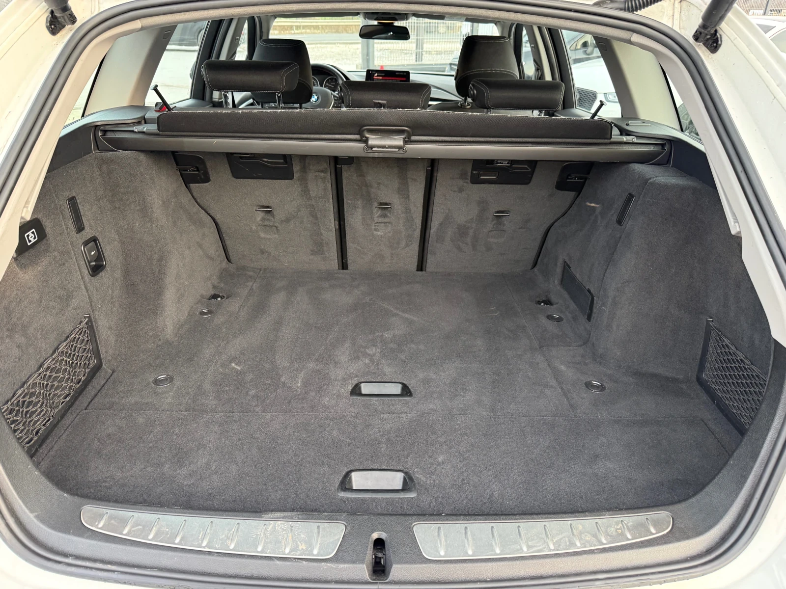 BMW 320 D* 04.2018* 170.000*  *   | Mobile.bg   15