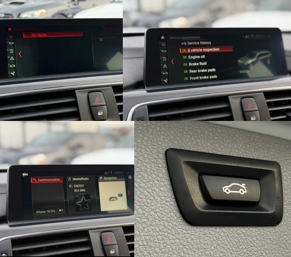 BMW 320 D* 04.2018* 170.000*  *   | Mobile.bg   16