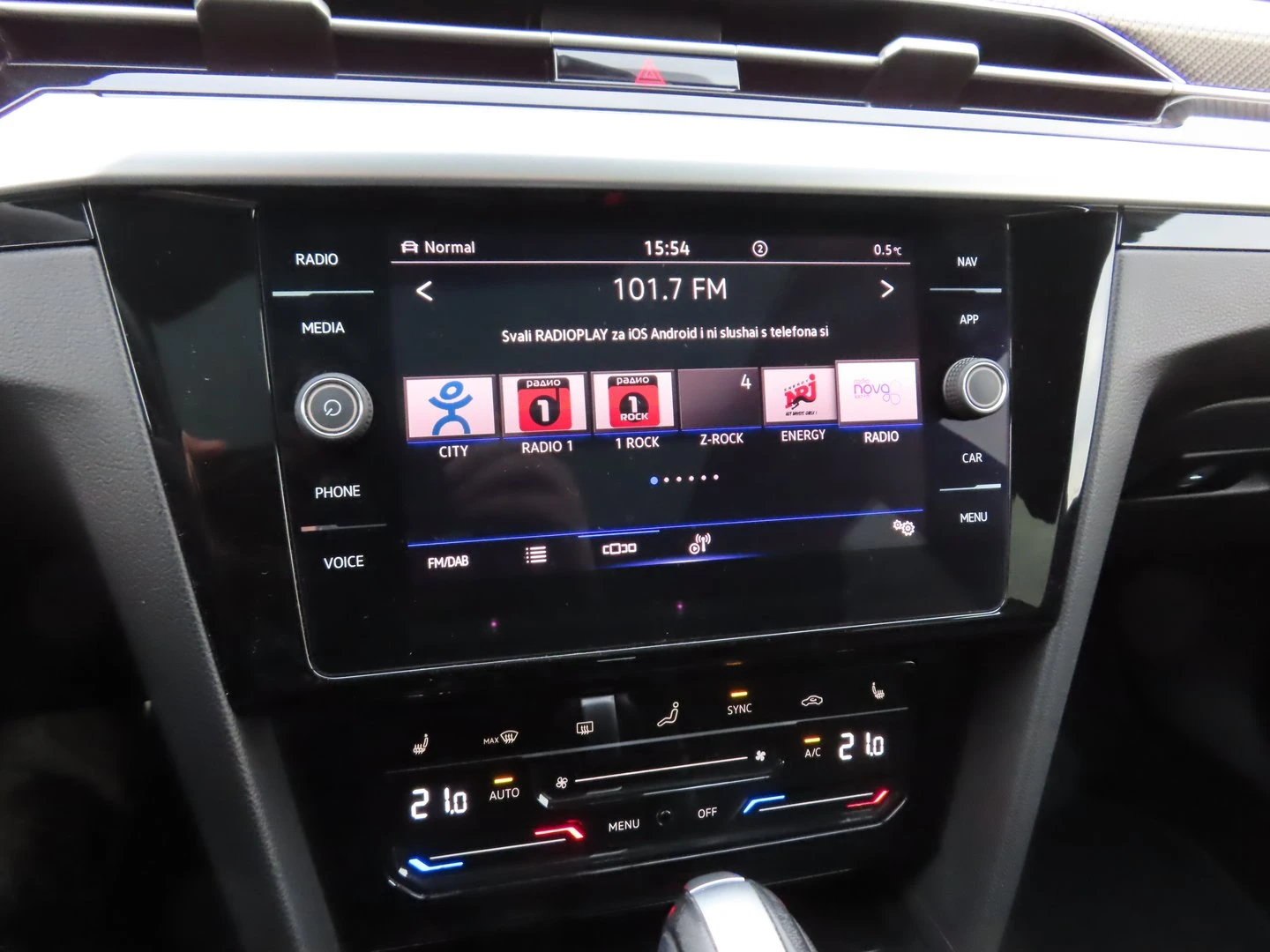 VW Arteon R-Line 2.0 TSI OPF 4MOTION DSG | Mobile.bg � ����������� 8