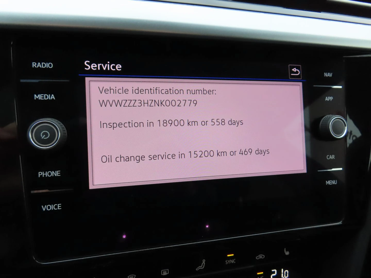 VW Arteon R-Line 2.0 TSI OPF 4MOTION DSG | Mobile.bg � ����������� 9