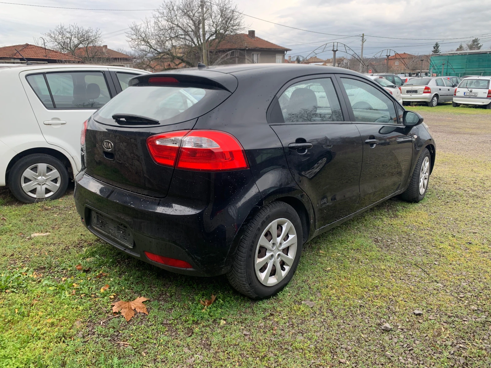 Kia Rio 1.3i - изображение 6