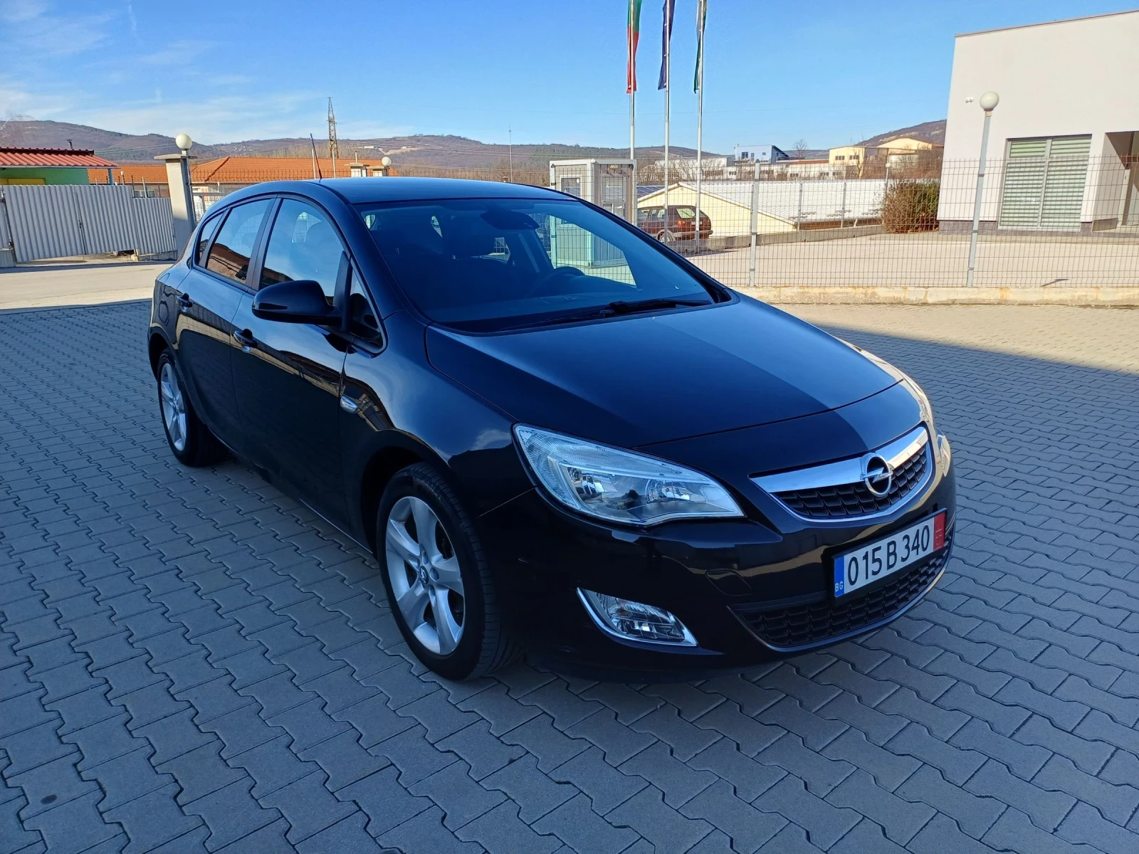 Opel Astra | Mobile.bg � ����������� 1
