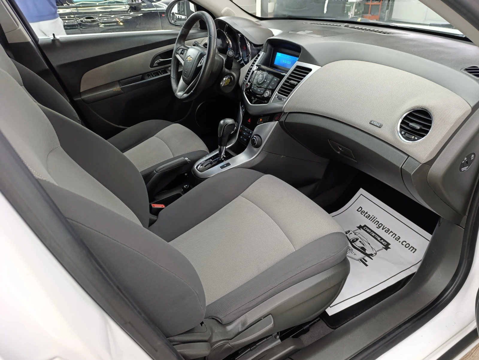 Chevrolet Cruze 1.8 LT Automatic | Mobile.bg � ����������� 13