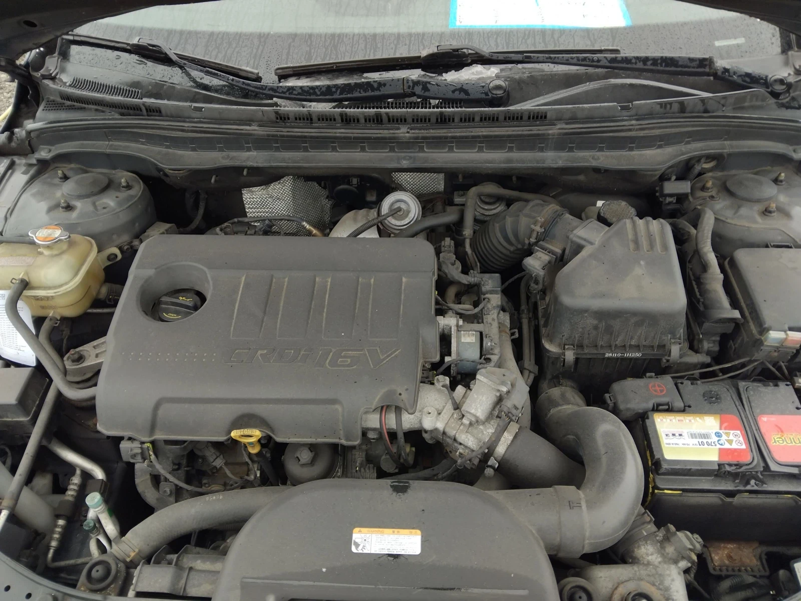 Hyundai I30 1.6CRDi90���/� | Mobile.bg � ����������� 11