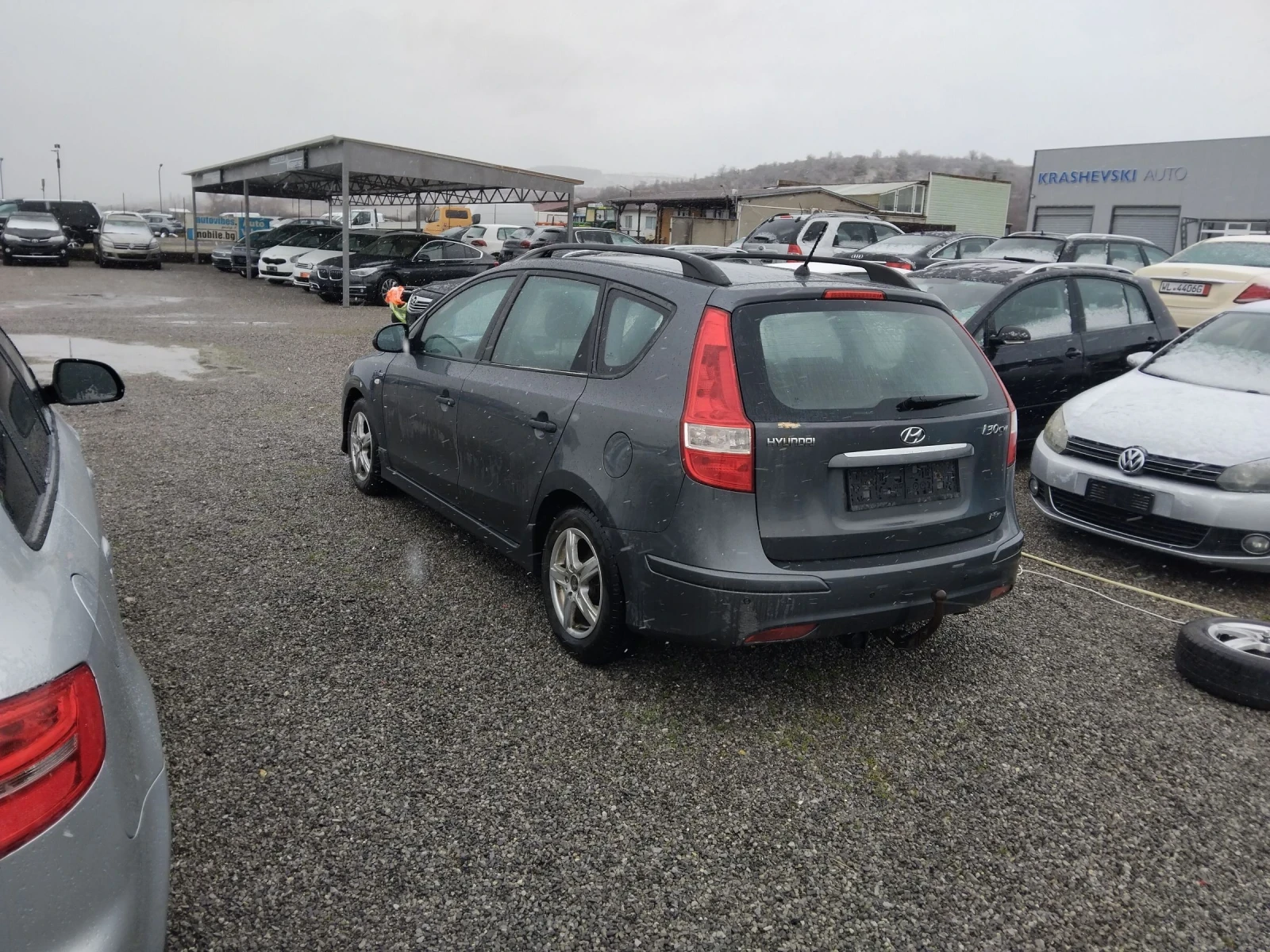 Hyundai I30 1.6CRDi90���/� | Mobile.bg � ����������� 3